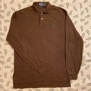 Polo Ralph Lauren long sleeve